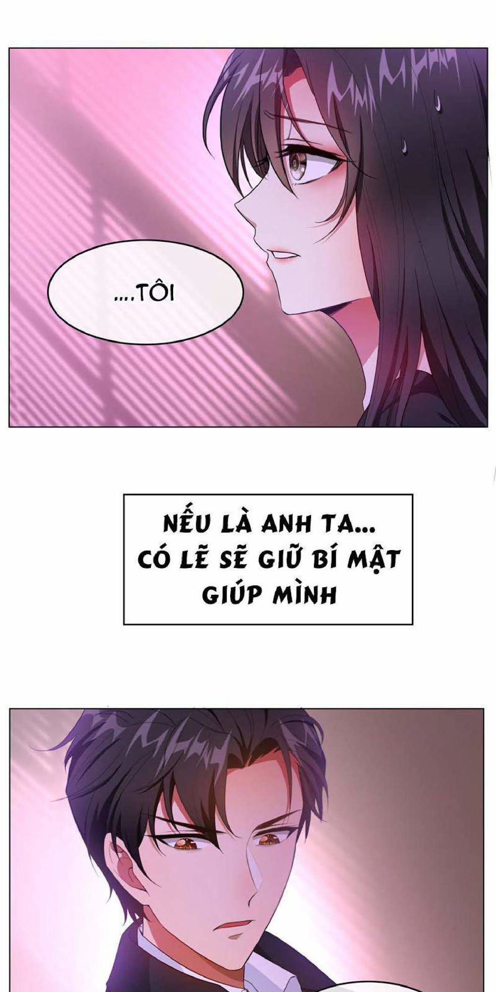 Thuần Tình Lục Thiếu Chapter 44.1 - Trang 2