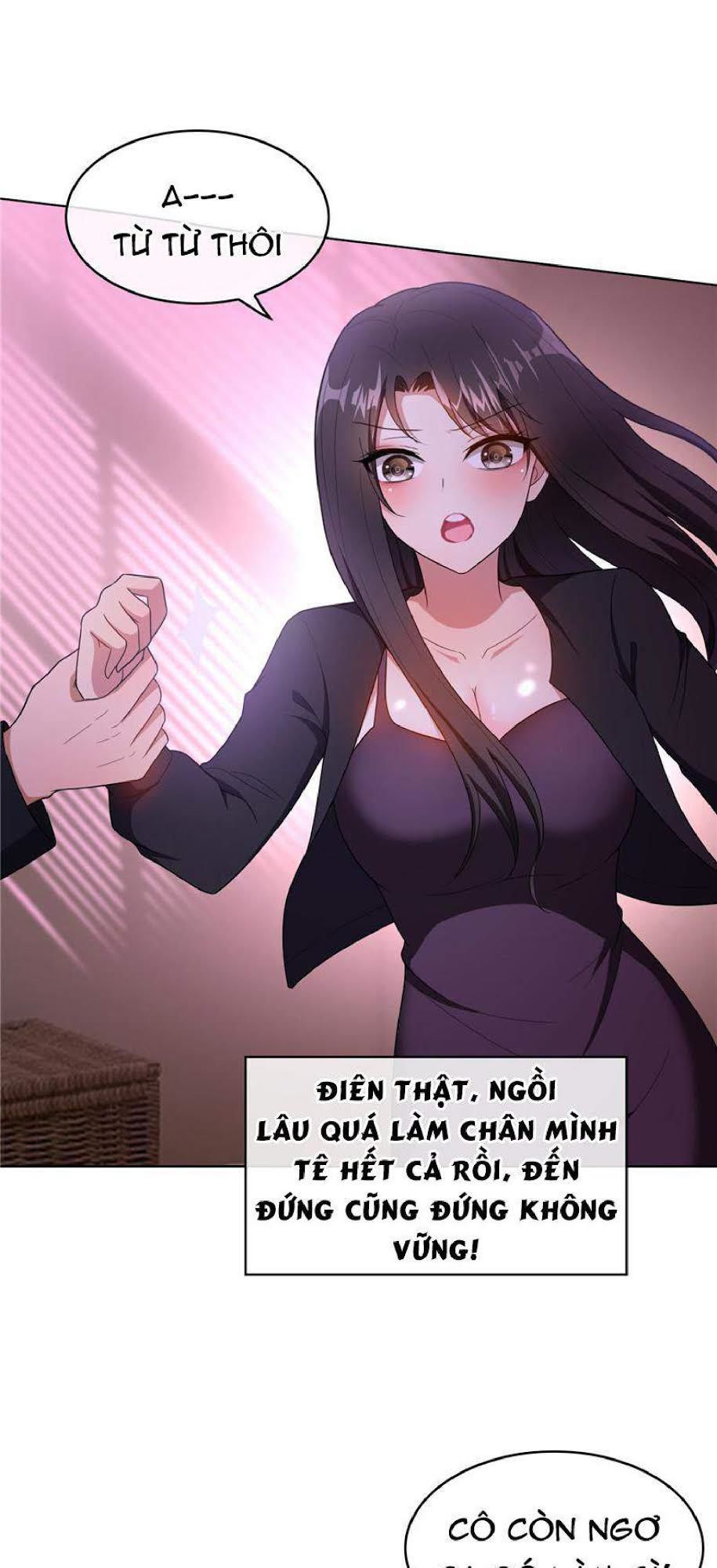 Thuần Tình Lục Thiếu Chapter 44.1 - Trang 2