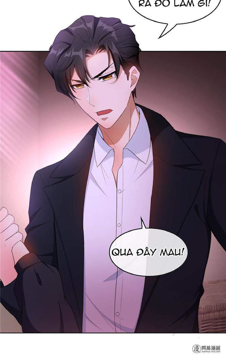 Thuần Tình Lục Thiếu Chapter 44.1 - Trang 2