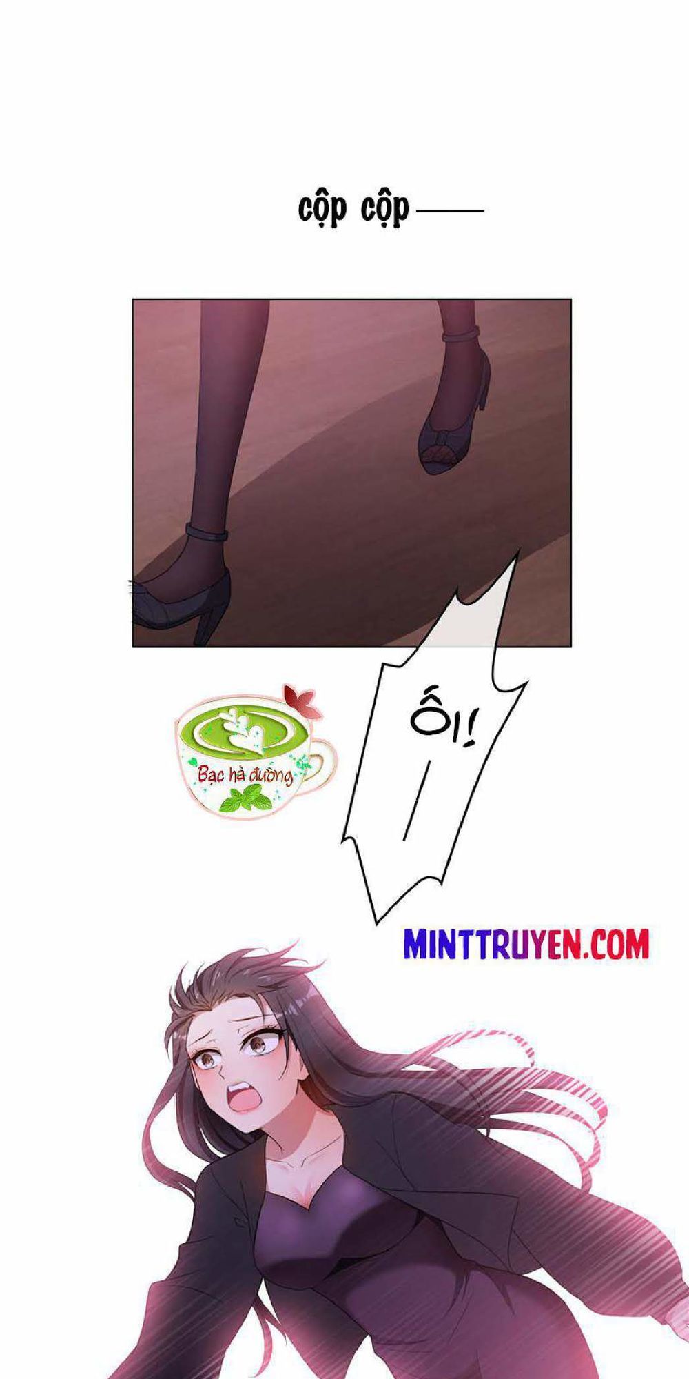 Thuần Tình Lục Thiếu Chapter 44.1 - Trang 2