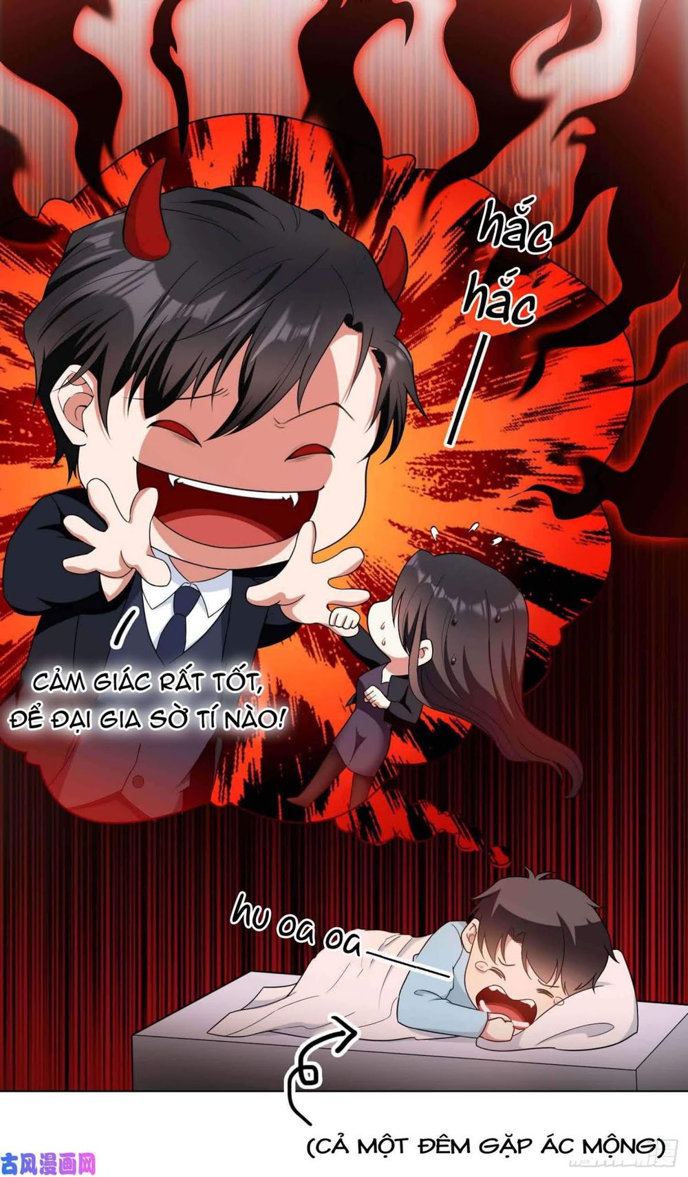 Thuần Tình Lục Thiếu Chapter 47 - Trang 2