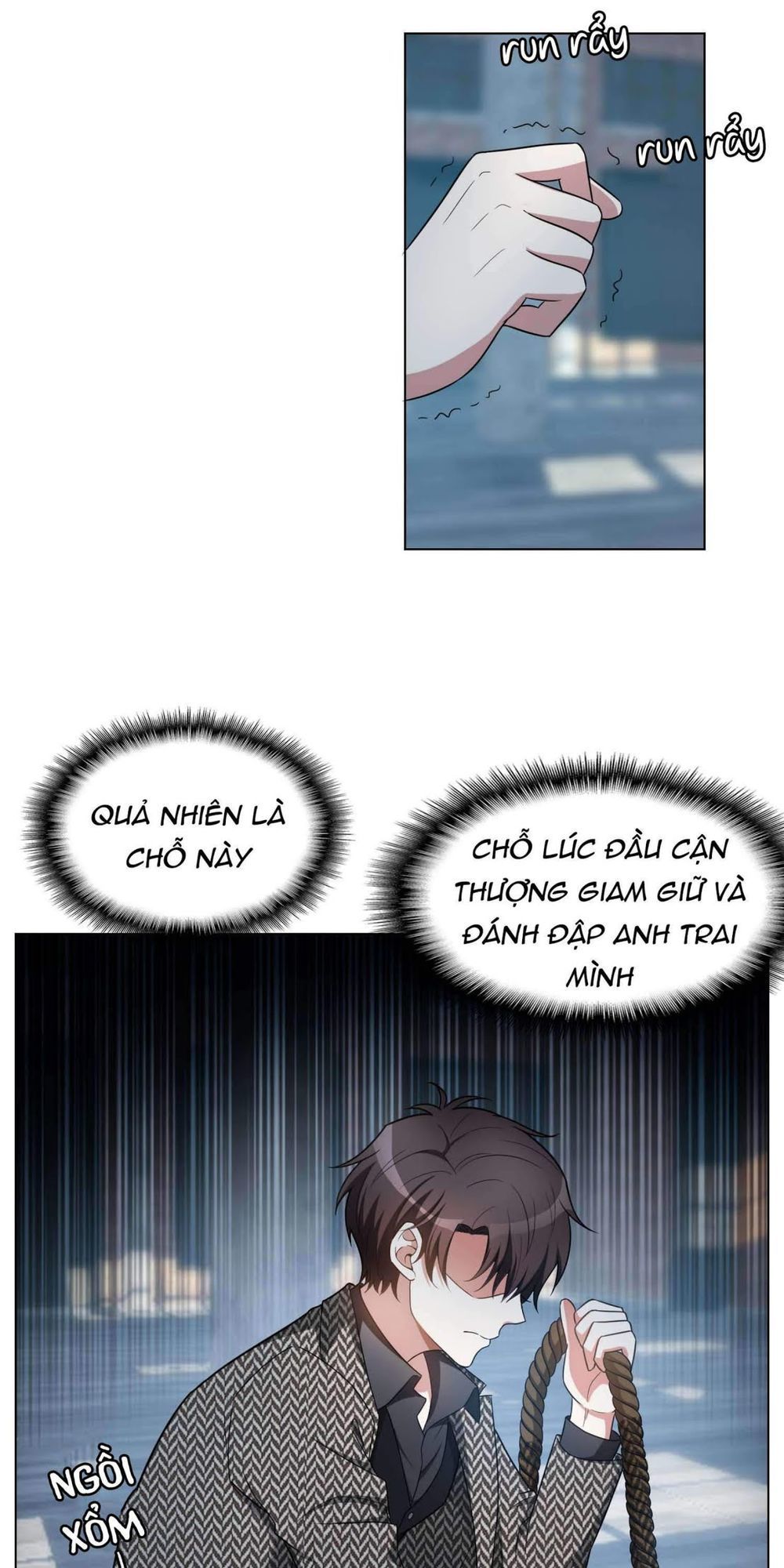 Thuần Tình Lục Thiếu Chapter 47 - Trang 2