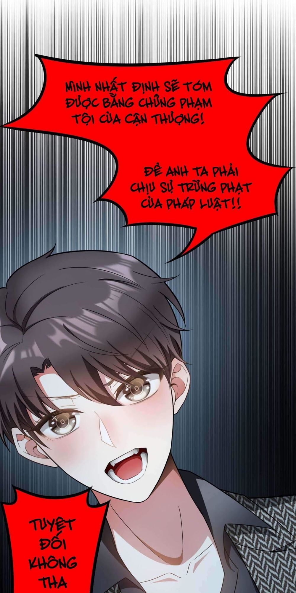 Thuần Tình Lục Thiếu Chapter 47 - Trang 2