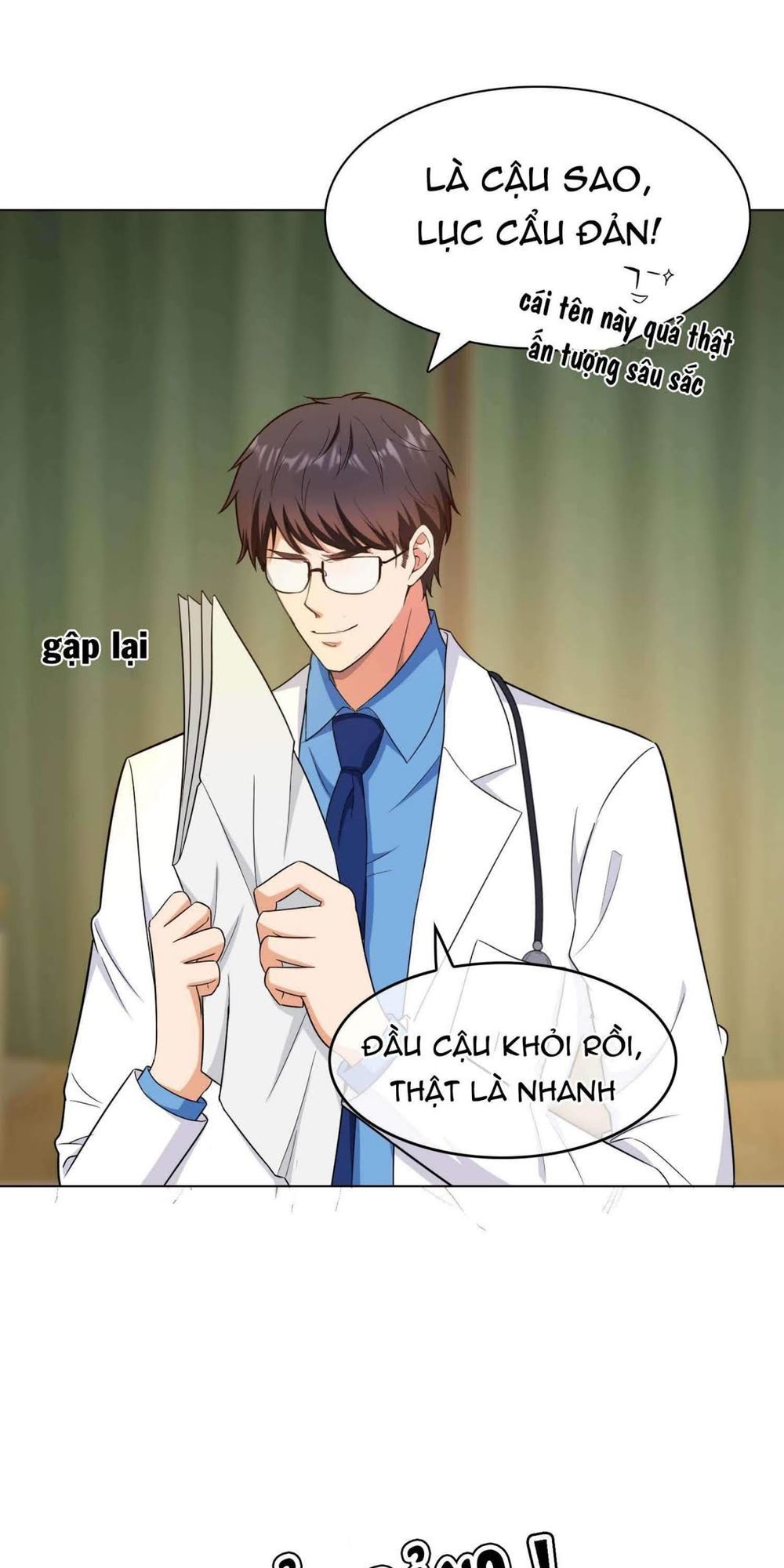 Thuần Tình Lục Thiếu Chapter 47 - Trang 2