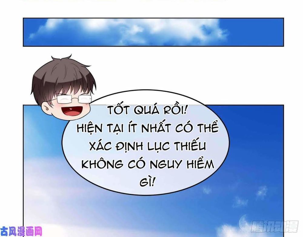 Thuần Tình Lục Thiếu Chapter 47 - Trang 2