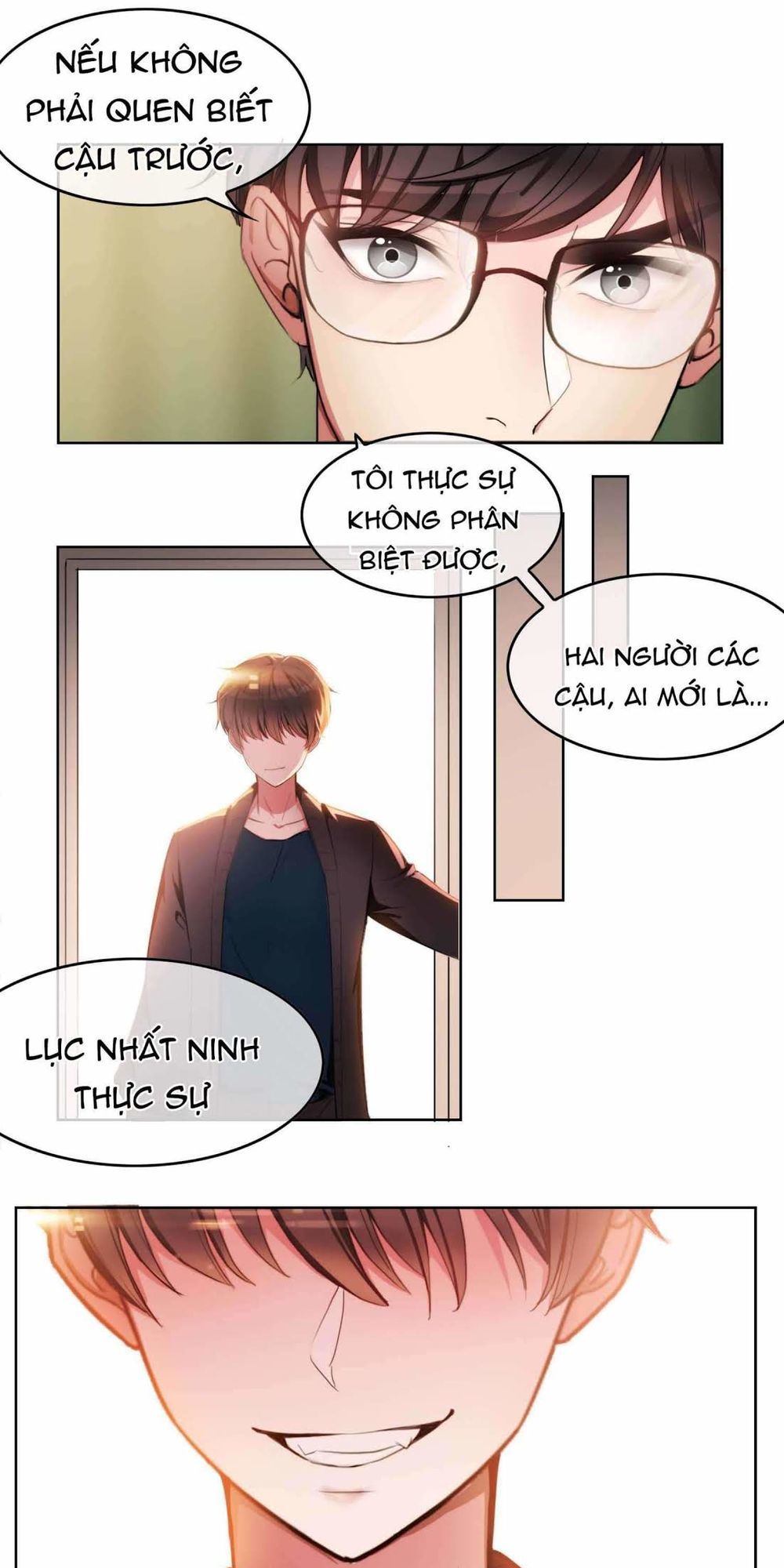 Thuần Tình Lục Thiếu Chapter 47 - Trang 2