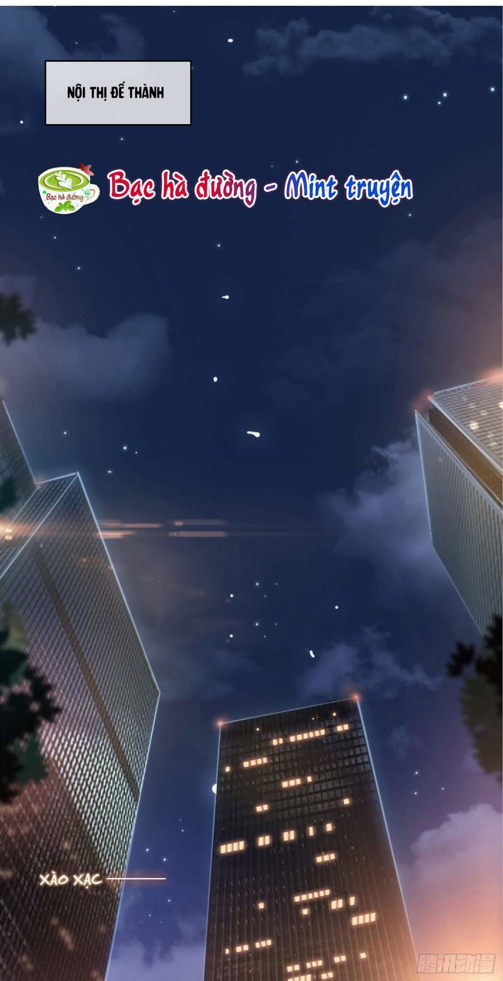 Thuần Tình Lục Thiếu Chapter 48 - Trang 2