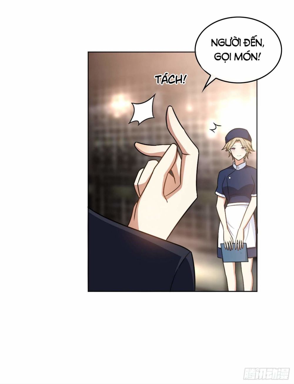 Thuần Tình Lục Thiếu Chapter 48 - Trang 2