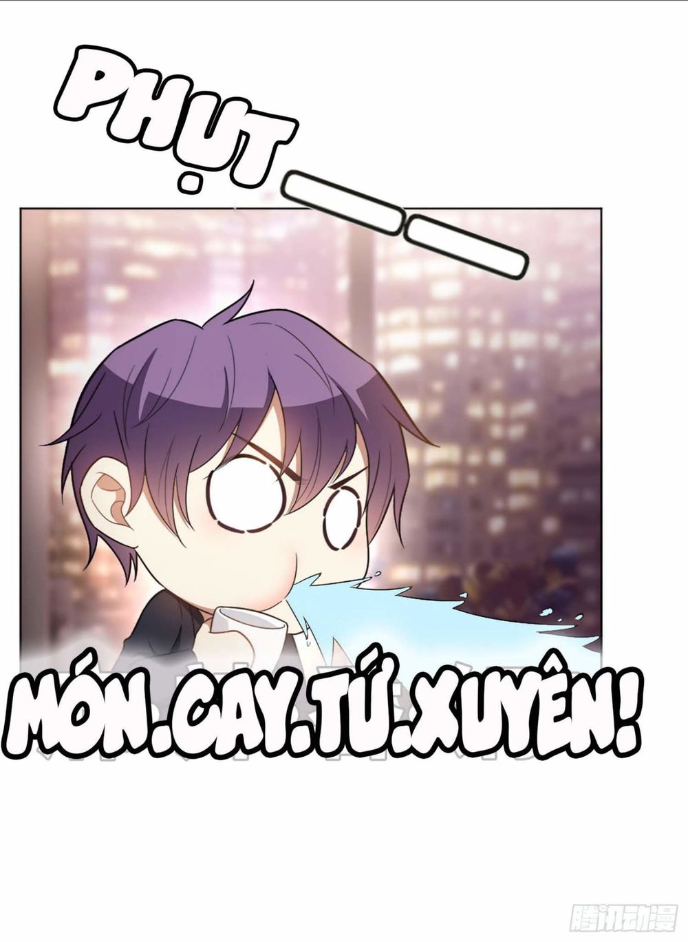 Thuần Tình Lục Thiếu Chapter 48 - Trang 2