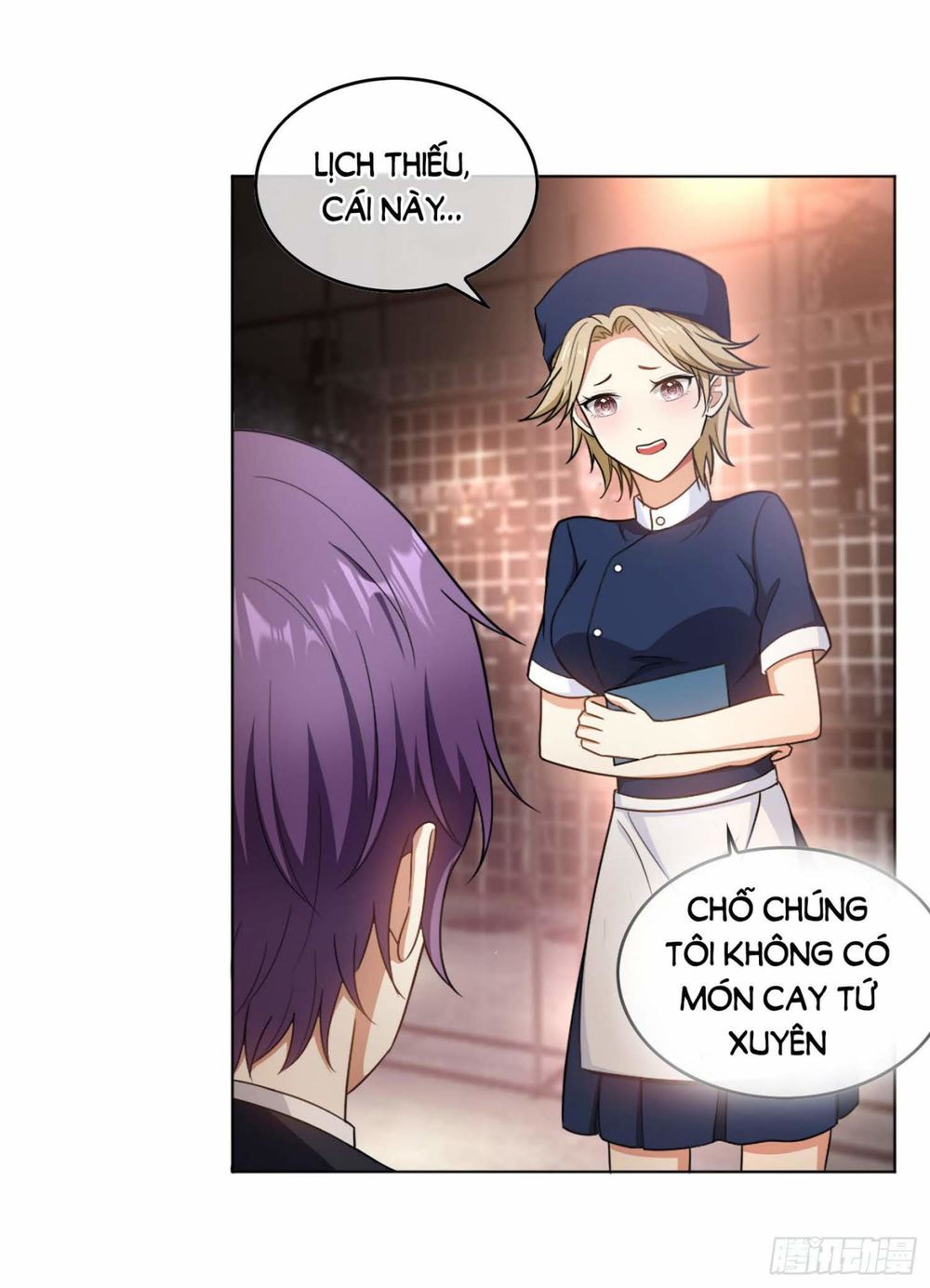 Thuần Tình Lục Thiếu Chapter 48 - Trang 2