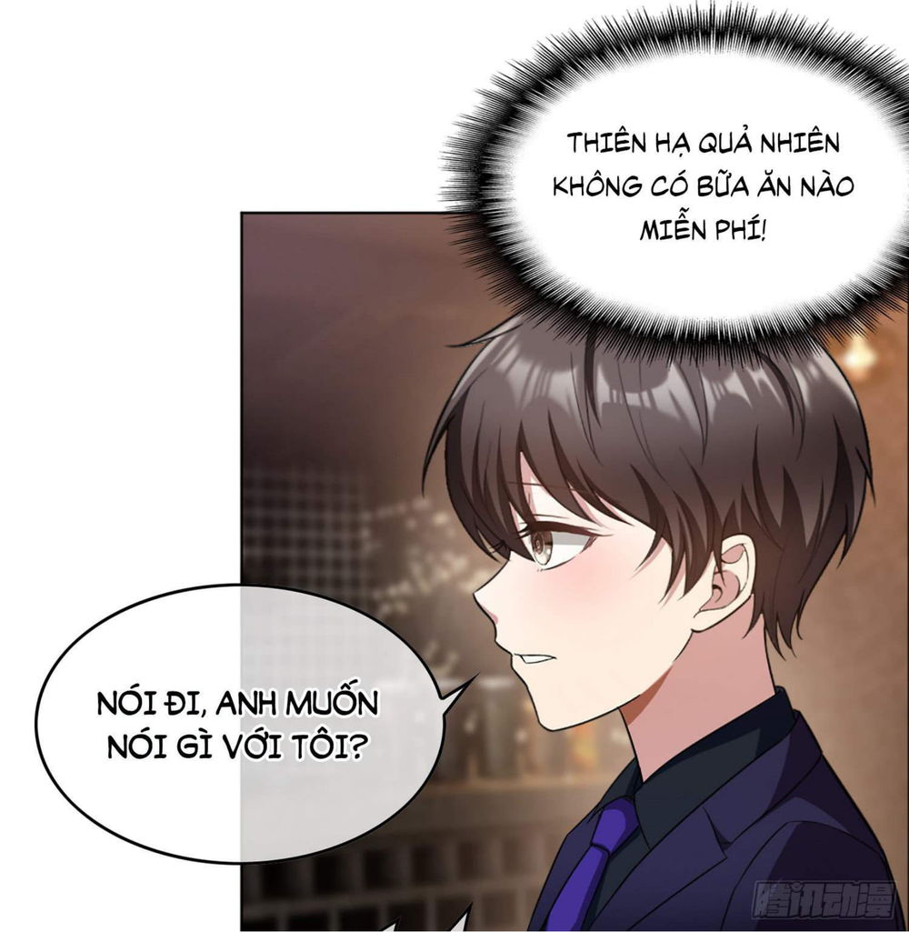 Thuần Tình Lục Thiếu Chapter 48 - Trang 2