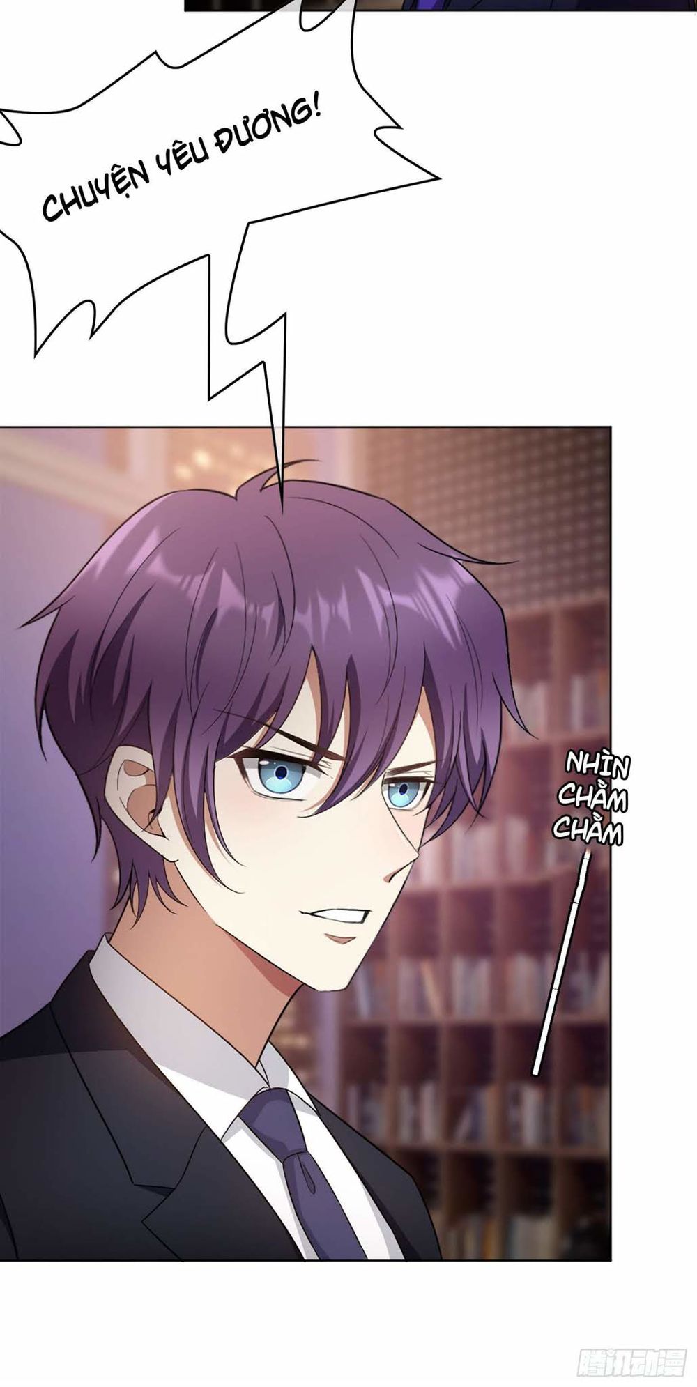 Thuần Tình Lục Thiếu Chapter 48 - Trang 2