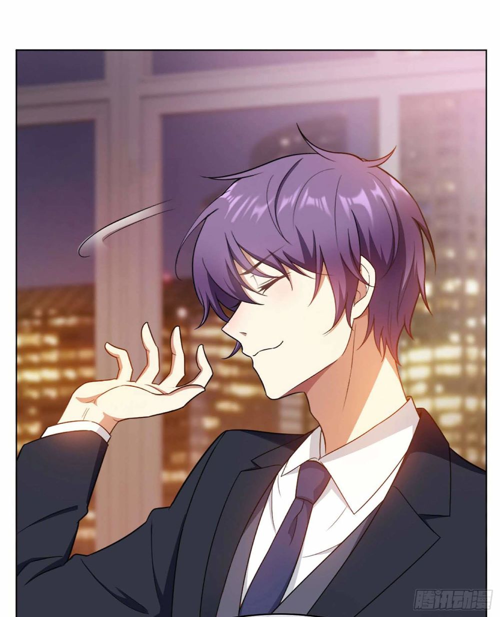 Thuần Tình Lục Thiếu Chapter 48 - Trang 2