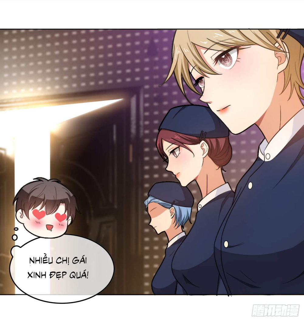 Thuần Tình Lục Thiếu Chapter 48 - Trang 2