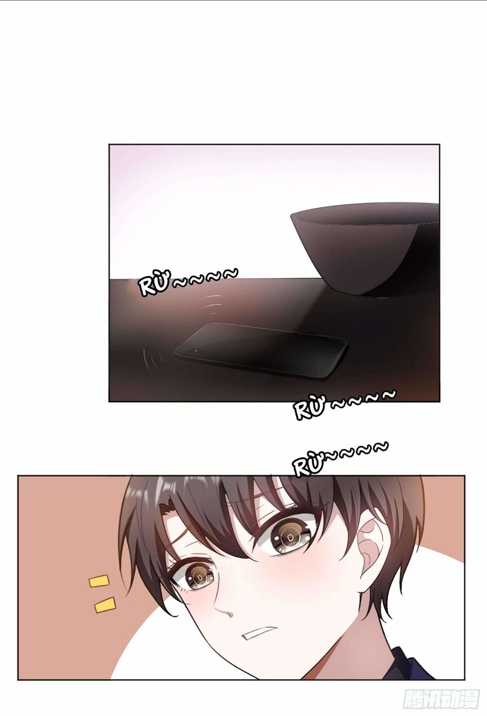 Thuần Tình Lục Thiếu Chapter 48 - Trang 2