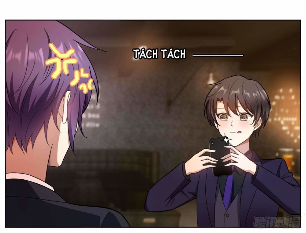 Thuần Tình Lục Thiếu Chapter 48 - Trang 2