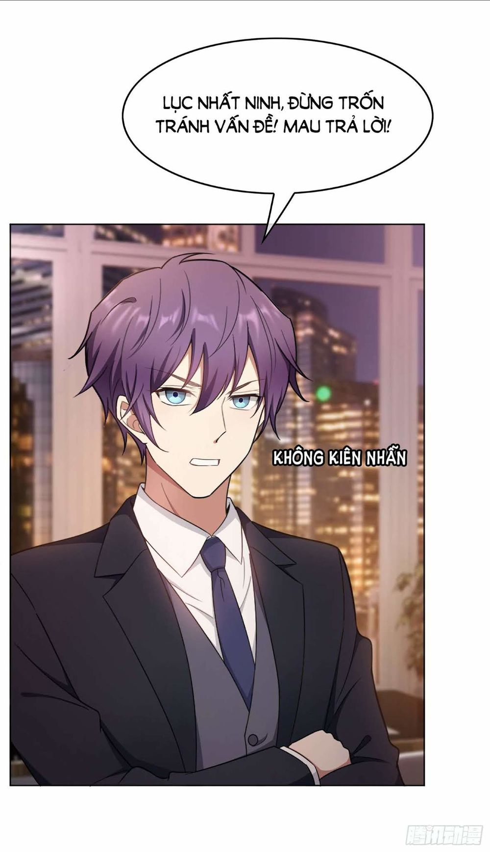 Thuần Tình Lục Thiếu Chapter 48 - Trang 2