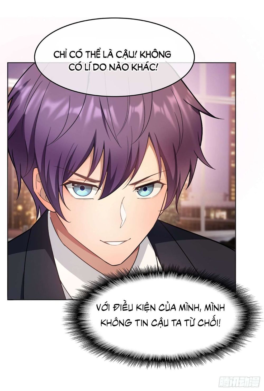 Thuần Tình Lục Thiếu Chapter 48 - Trang 2