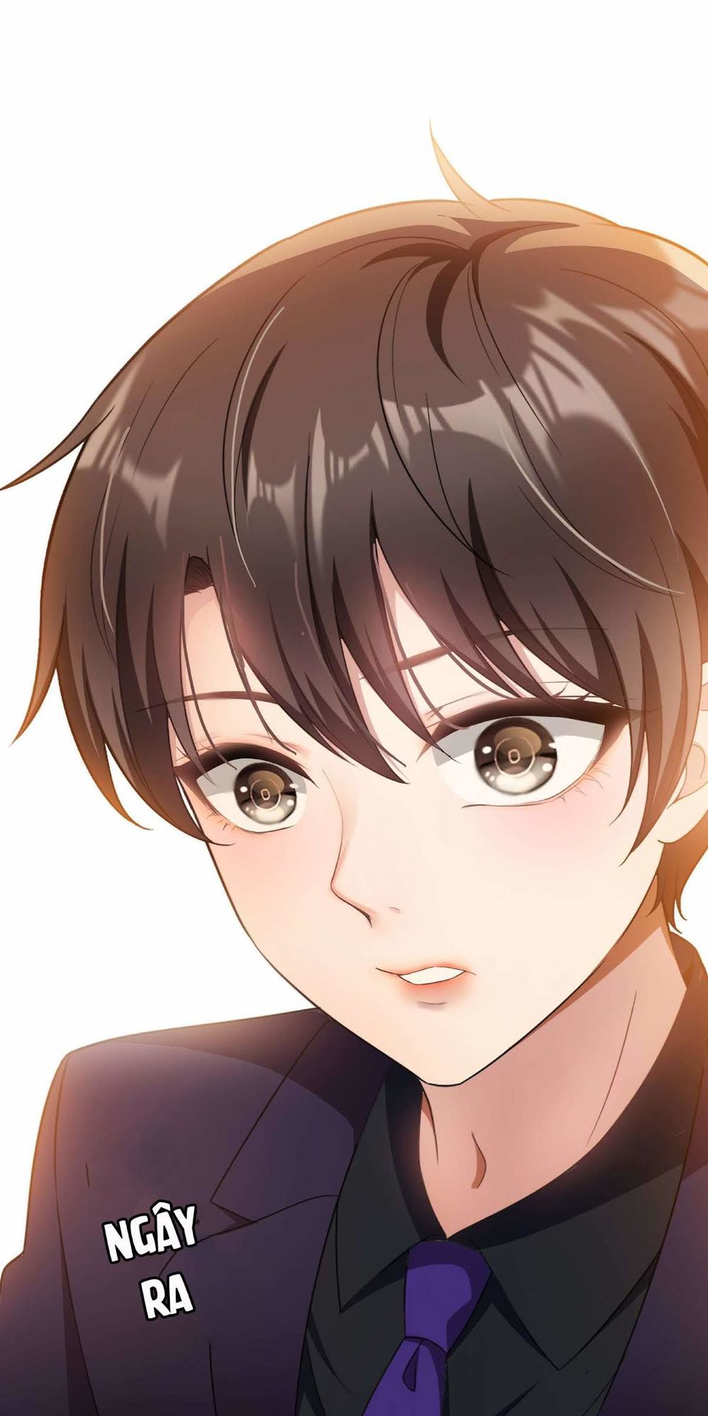 Thuần Tình Lục Thiếu Chapter 48 - Trang 2