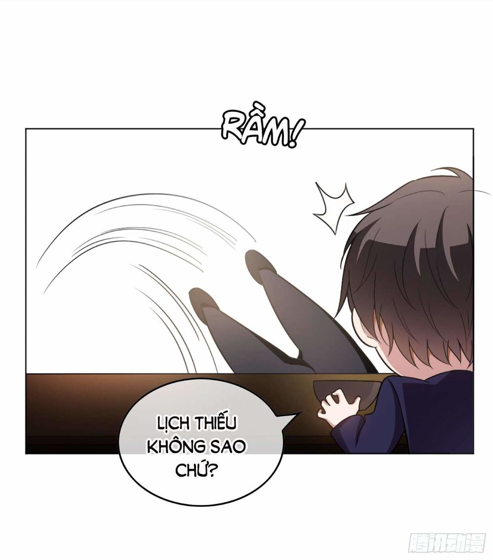 Thuần Tình Lục Thiếu Chapter 48 - Trang 2