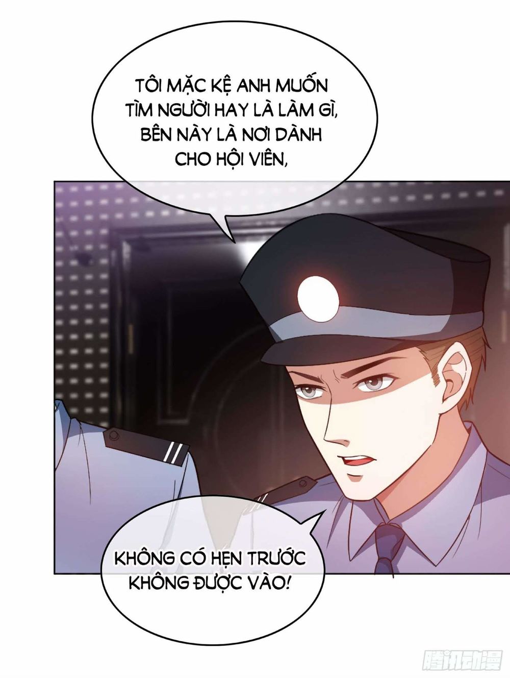 Thuần Tình Lục Thiếu Chapter 48 - Trang 2