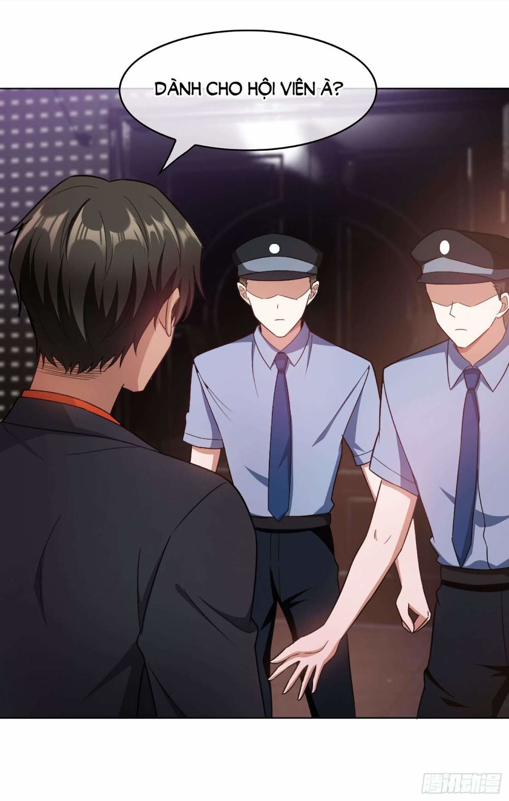 Thuần Tình Lục Thiếu Chapter 48 - Trang 2