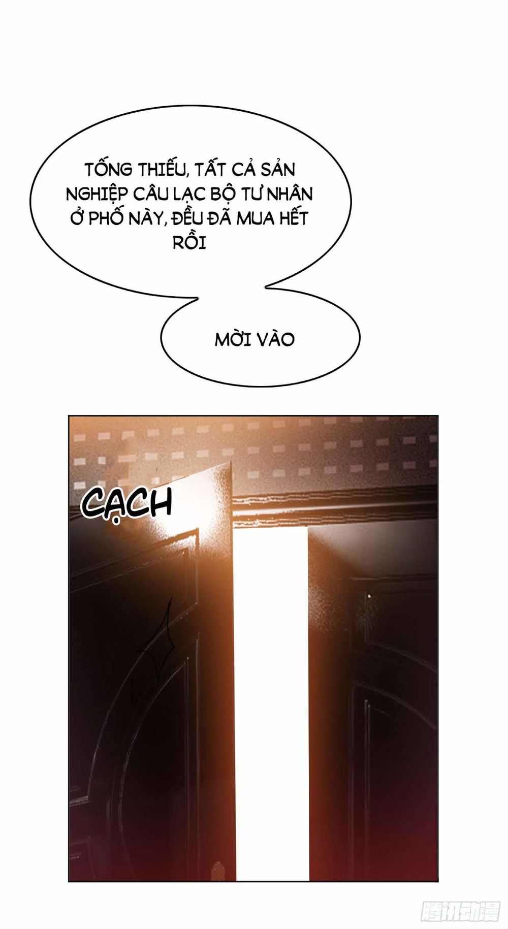 Thuần Tình Lục Thiếu Chapter 48 - Trang 2