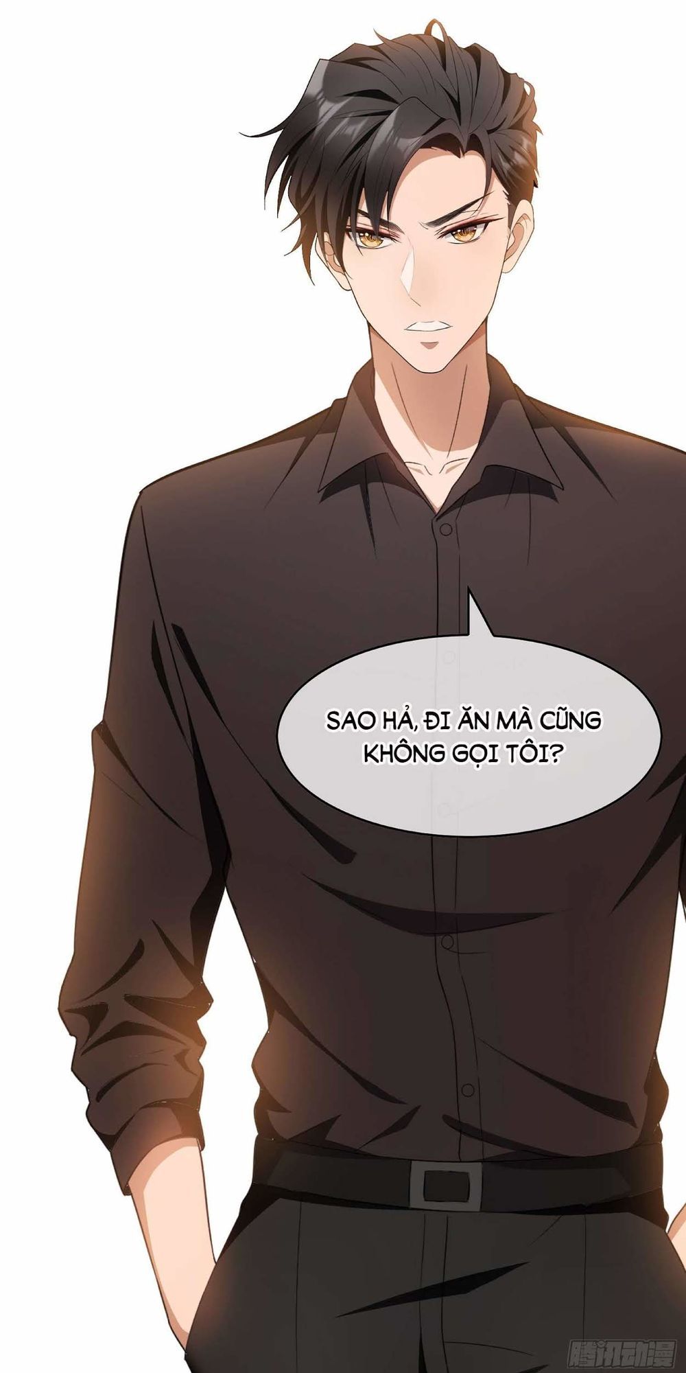 Thuần Tình Lục Thiếu Chapter 48 - Trang 2