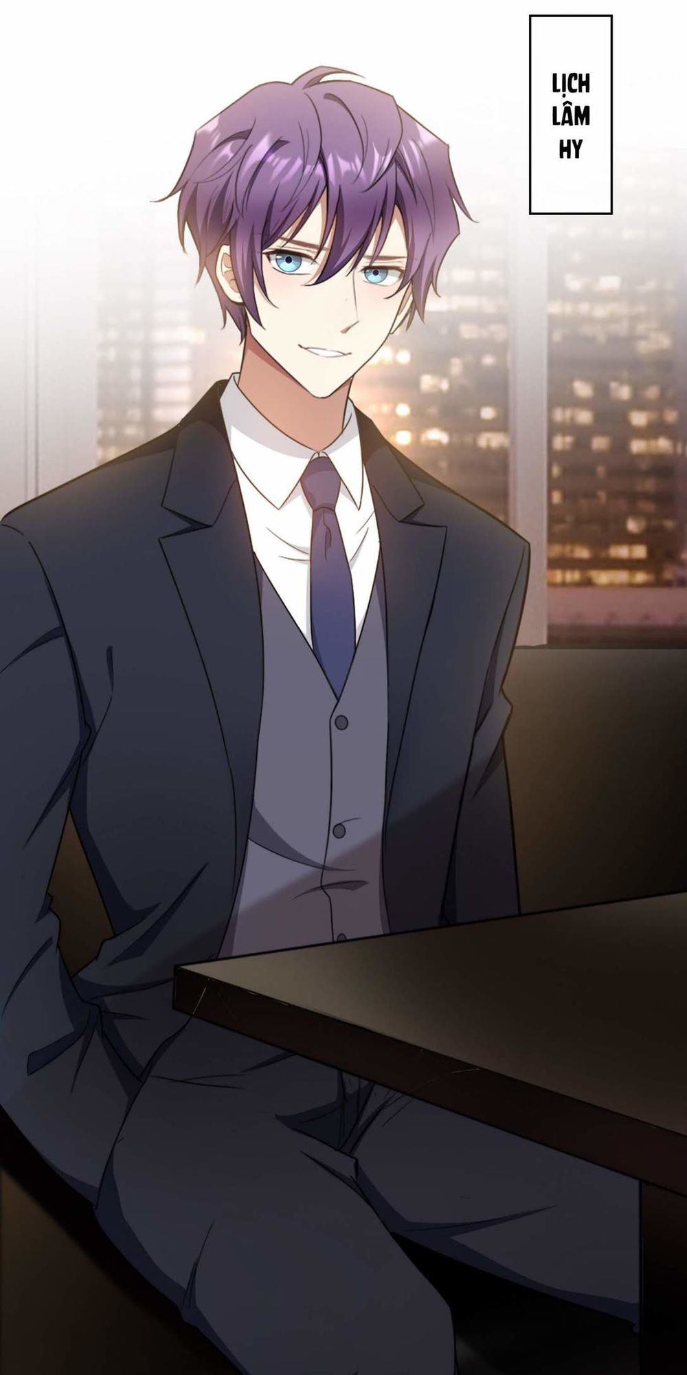 Thuần Tình Lục Thiếu Chapter 48 - Trang 2