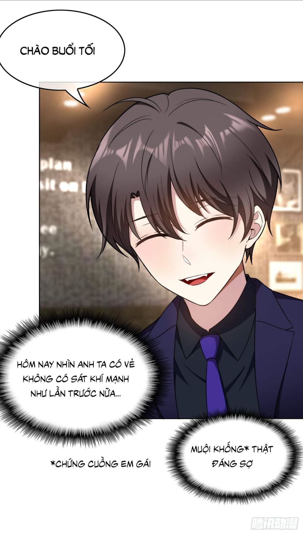 Thuần Tình Lục Thiếu Chapter 48 - Trang 2