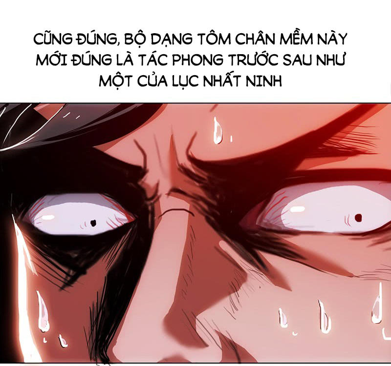Thuần Tình Lục Thiếu Chapter 5 - Trang 2