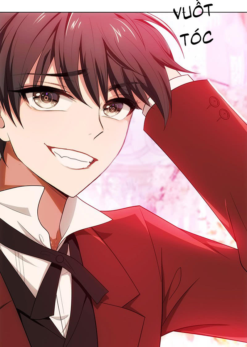 Thuần Tình Lục Thiếu Chapter 5 - Trang 2