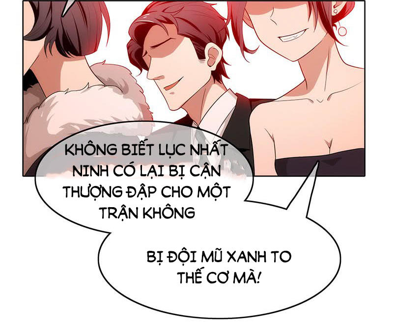 Thuần Tình Lục Thiếu Chapter 5 - Trang 2