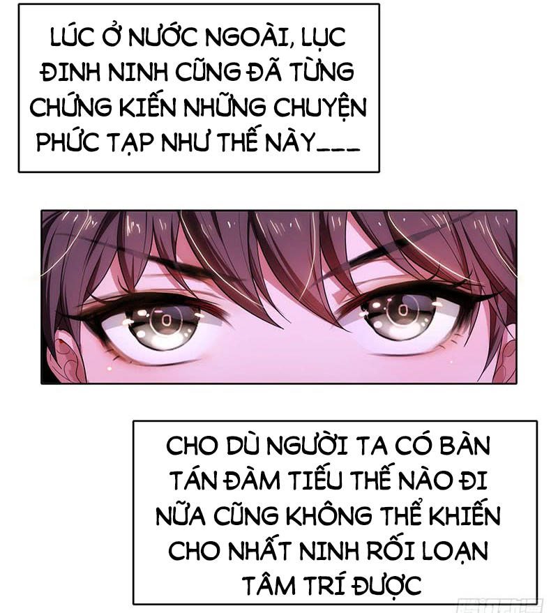 Thuần Tình Lục Thiếu Chapter 5 - Trang 2