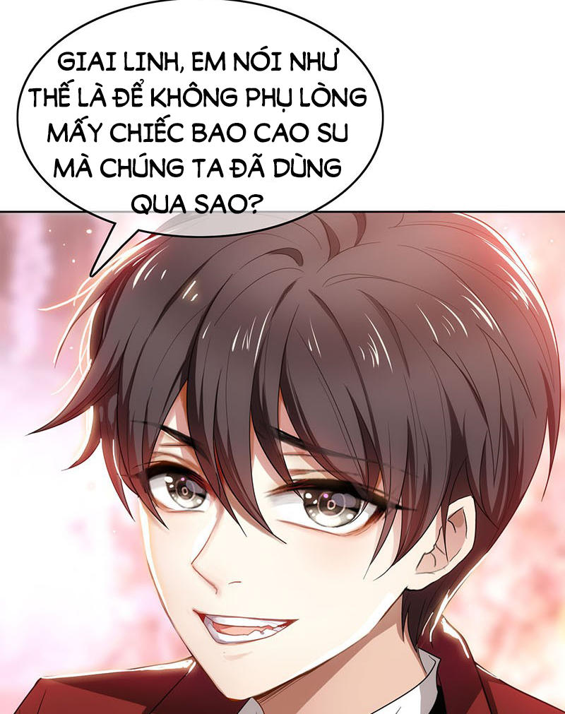 Thuần Tình Lục Thiếu Chapter 5 - Trang 2