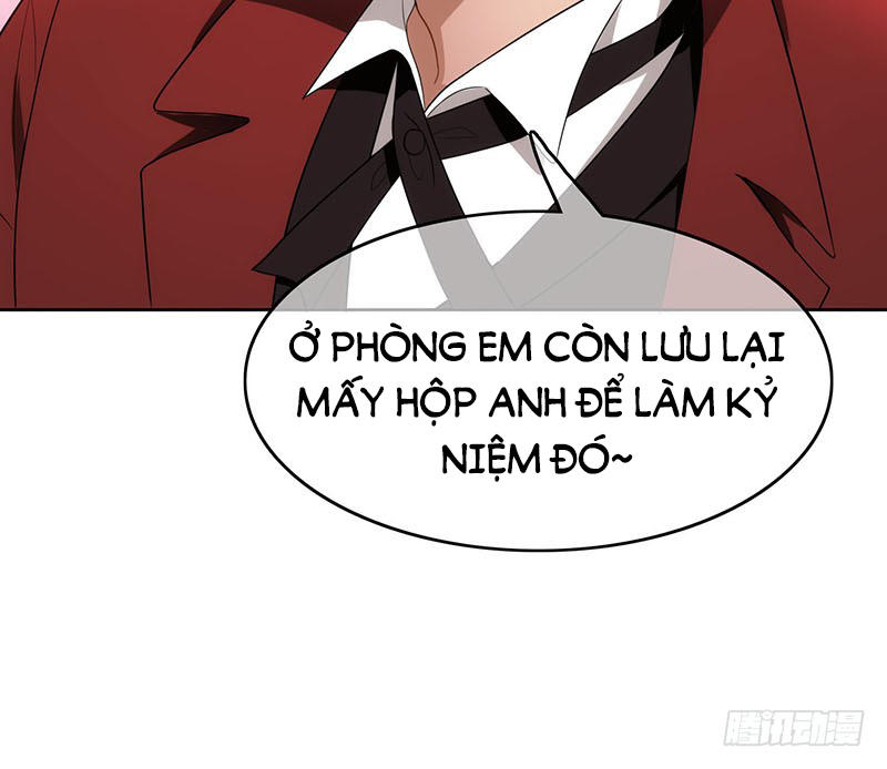 Thuần Tình Lục Thiếu Chapter 5 - Trang 2