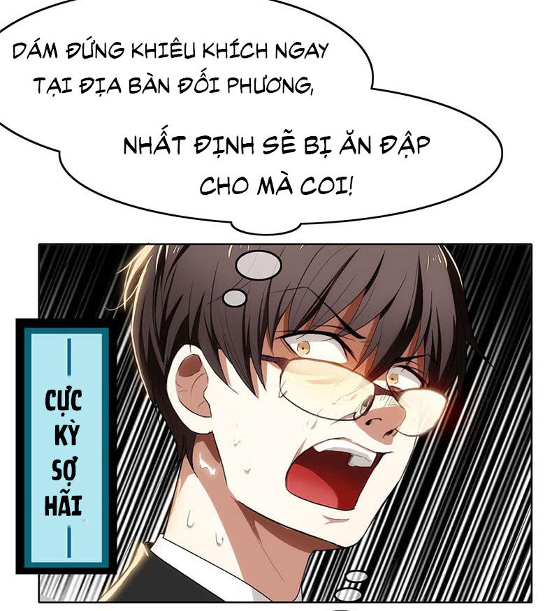 Thuần Tình Lục Thiếu Chapter 5 - Trang 2