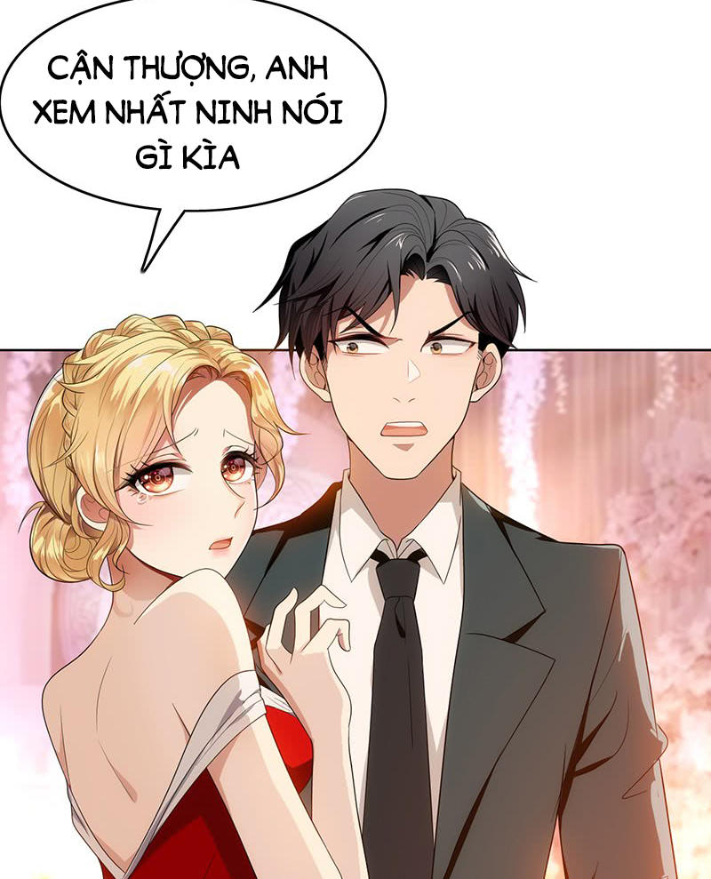 Thuần Tình Lục Thiếu Chapter 5 - Trang 2