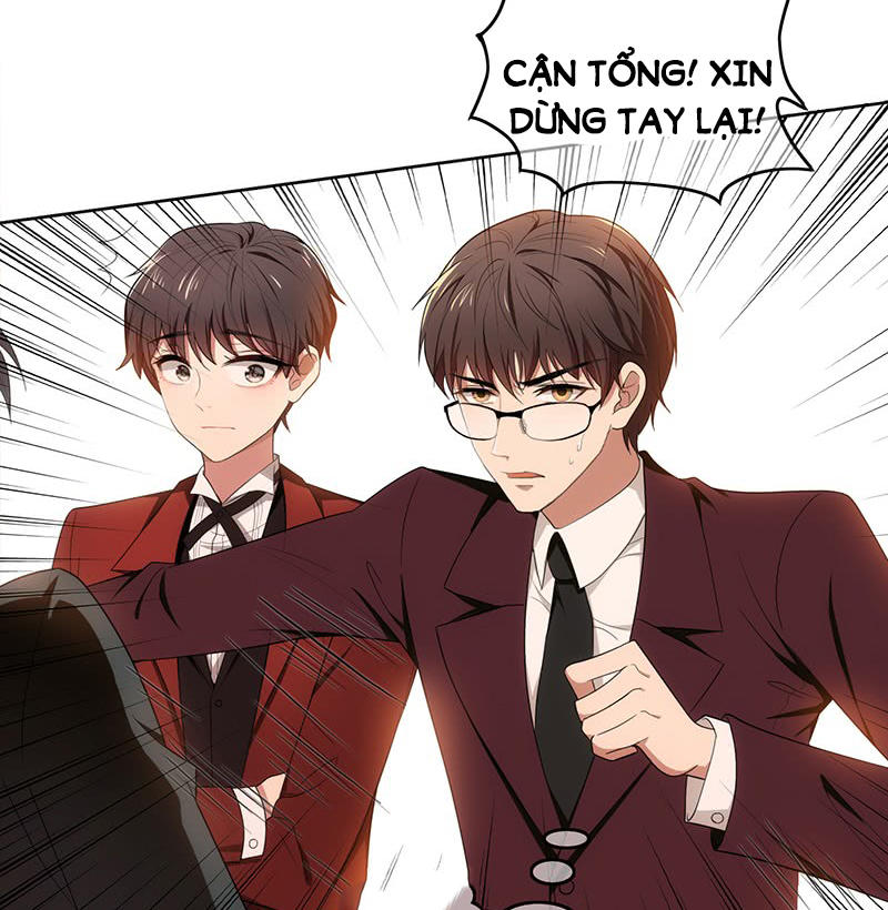 Thuần Tình Lục Thiếu Chapter 5 - Trang 2