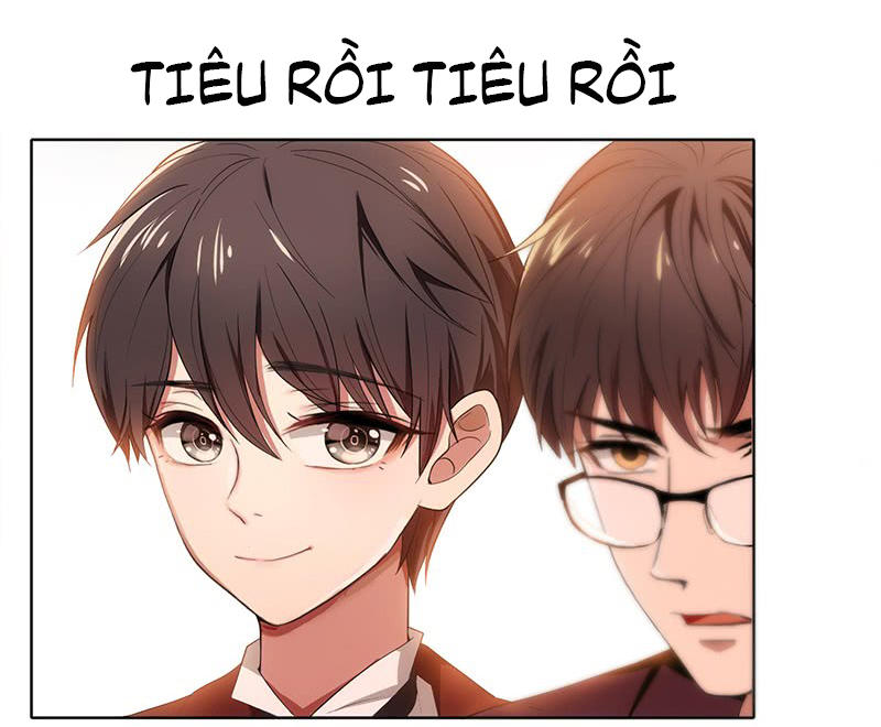 Thuần Tình Lục Thiếu Chapter 5 - Trang 2