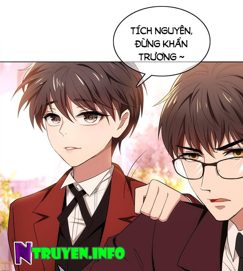 Thuần Tình Lục Thiếu Chapter 5 - Trang 2