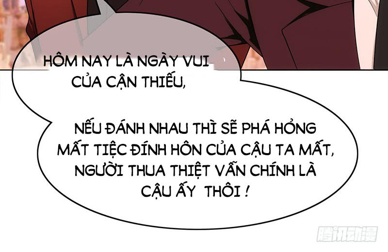 Thuần Tình Lục Thiếu Chapter 5 - Trang 2