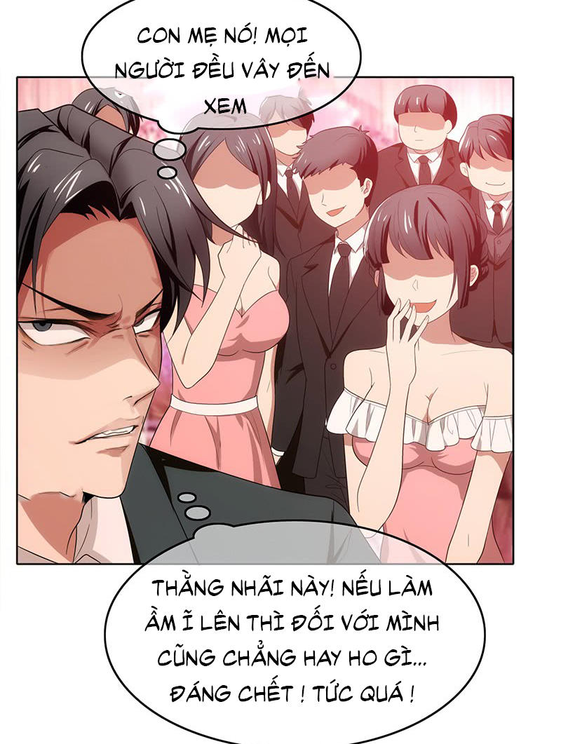 Thuần Tình Lục Thiếu Chapter 5 - Trang 2