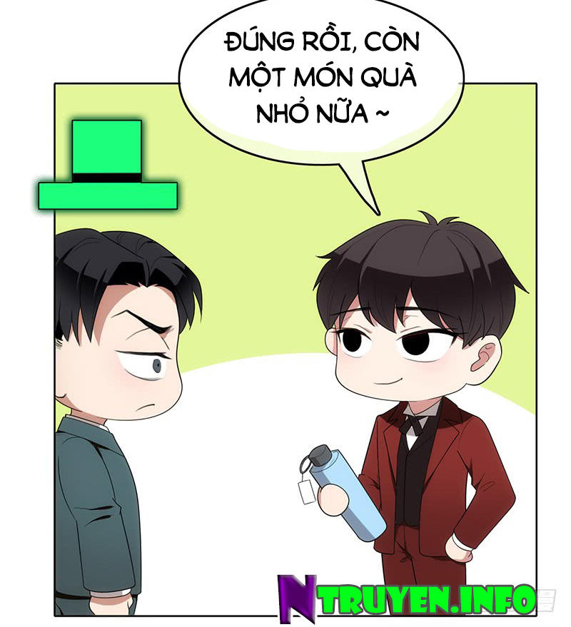 Thuần Tình Lục Thiếu Chapter 5 - Trang 2