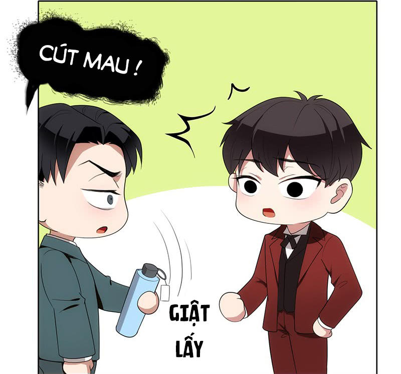 Thuần Tình Lục Thiếu Chapter 5 - Trang 2