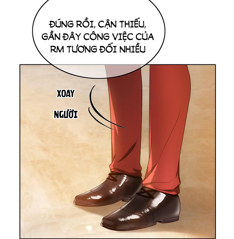 Thuần Tình Lục Thiếu Chapter 5 - Trang 2