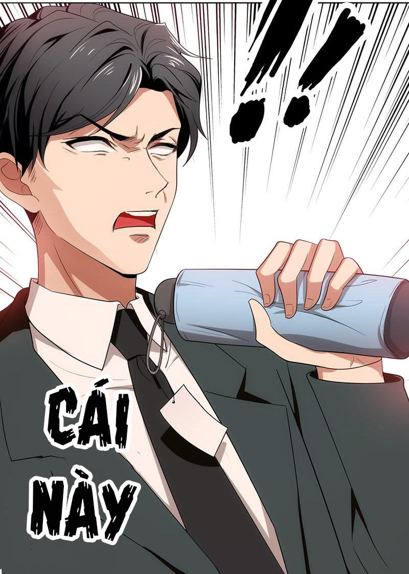 Thuần Tình Lục Thiếu Chapter 5 - Trang 2