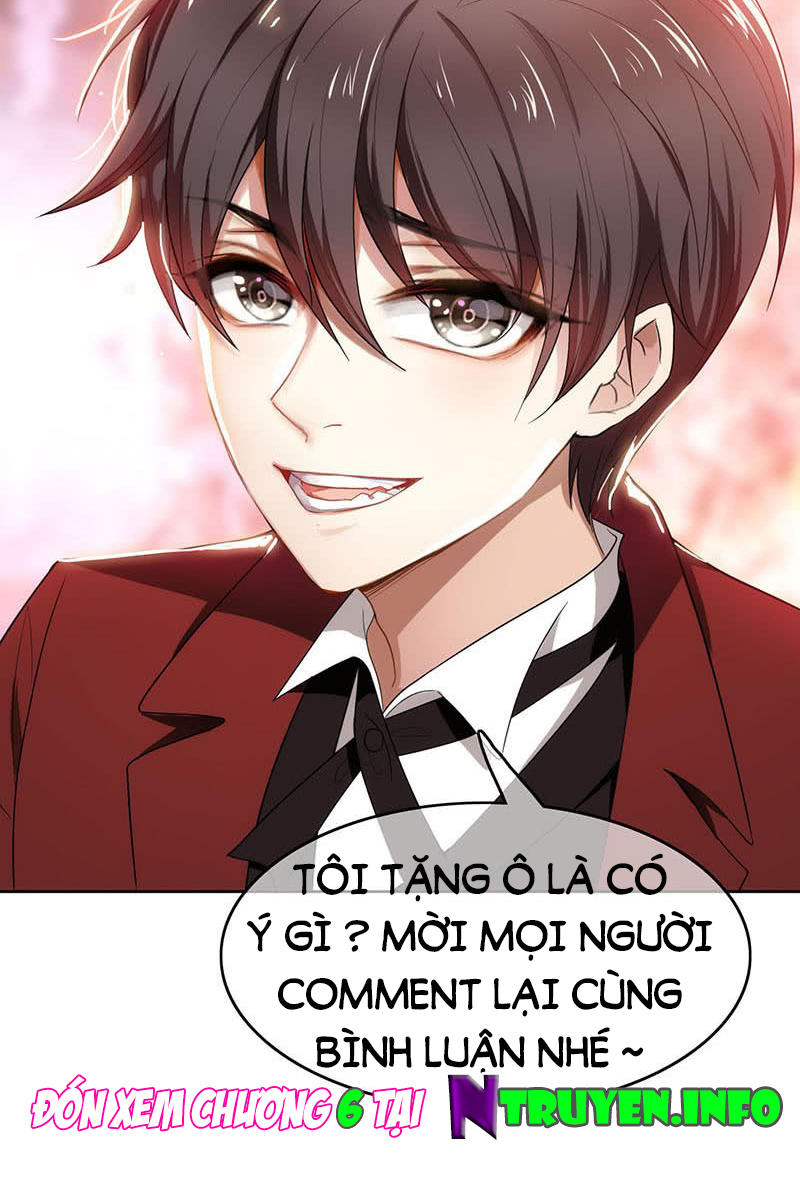 Thuần Tình Lục Thiếu Chapter 5 - Trang 2