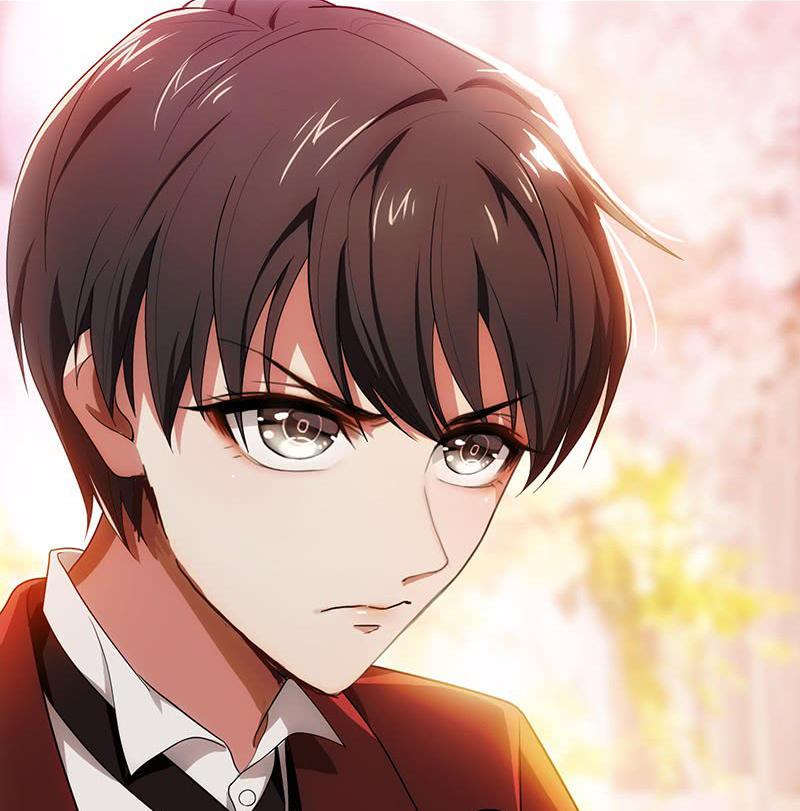 Thuần Tình Lục Thiếu Chapter 5 - Trang 2