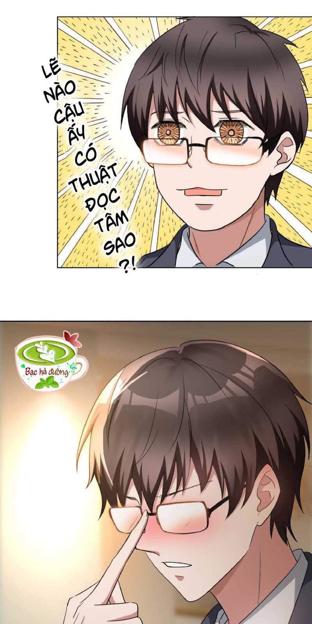 Thuần Tình Lục Thiếu Chapter 50 - Trang 2